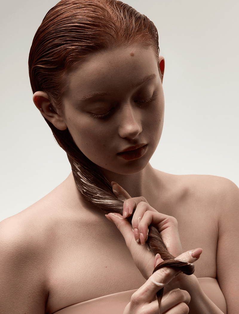 Martine Hair - Martine Cosmetics
