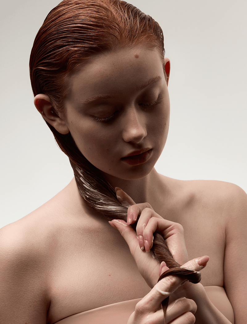 Martine Hair - Martine Cosmetics