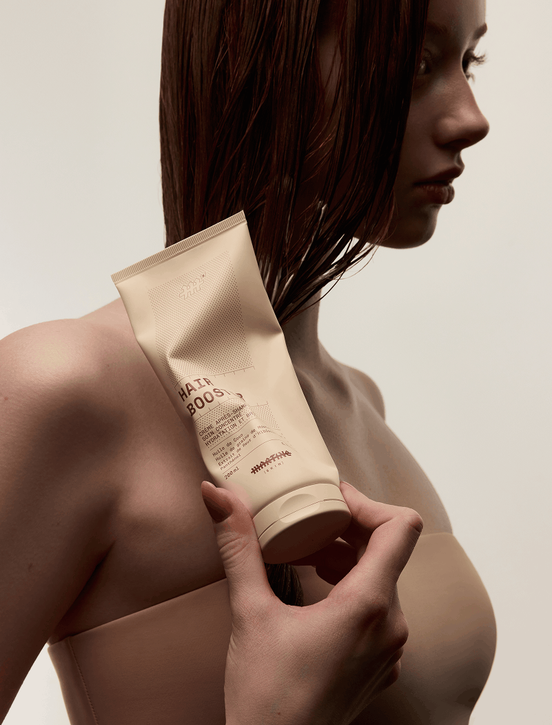 Martine Hair - Martine Cosmetics