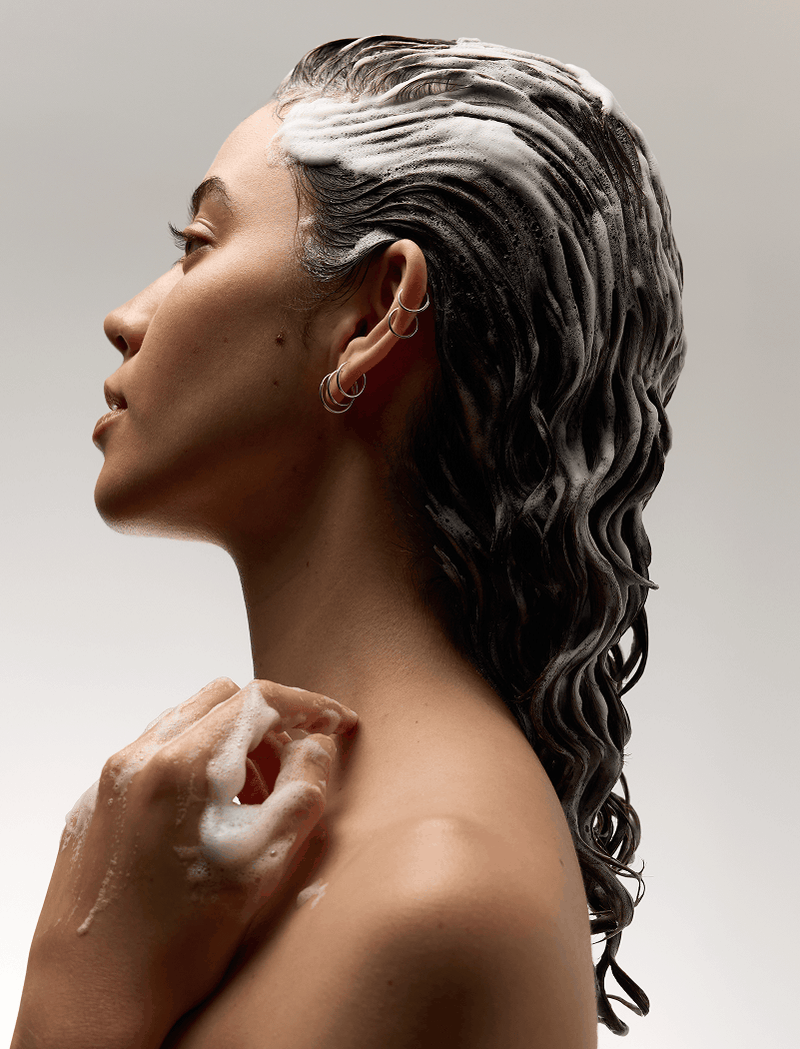 Martine Hair - Martine Cosmetics