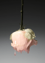 PINK PUDDING