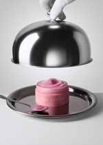 Pink Pudding - baume démaquillant 2-en-1 - Martine Skin