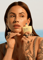 Crème visage SPF 50 Martine Cosmetics