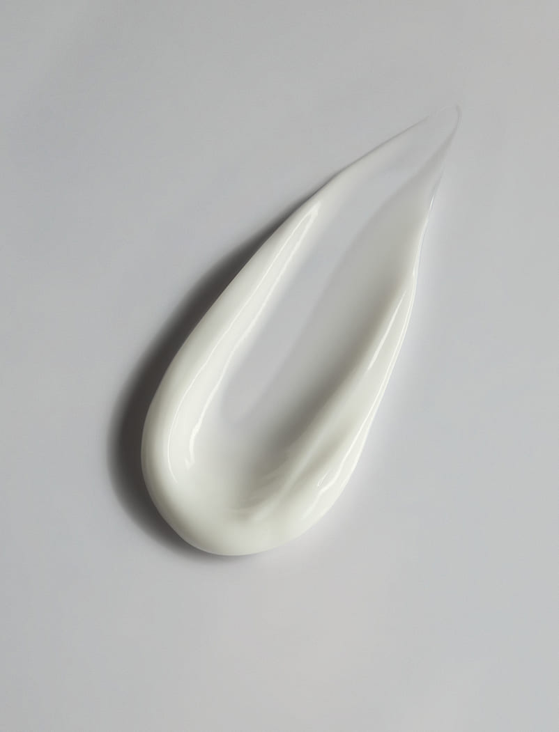 LA CRÈME