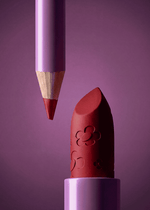 Duo Lips Clover - Martine Cosmetics x Totally Spies