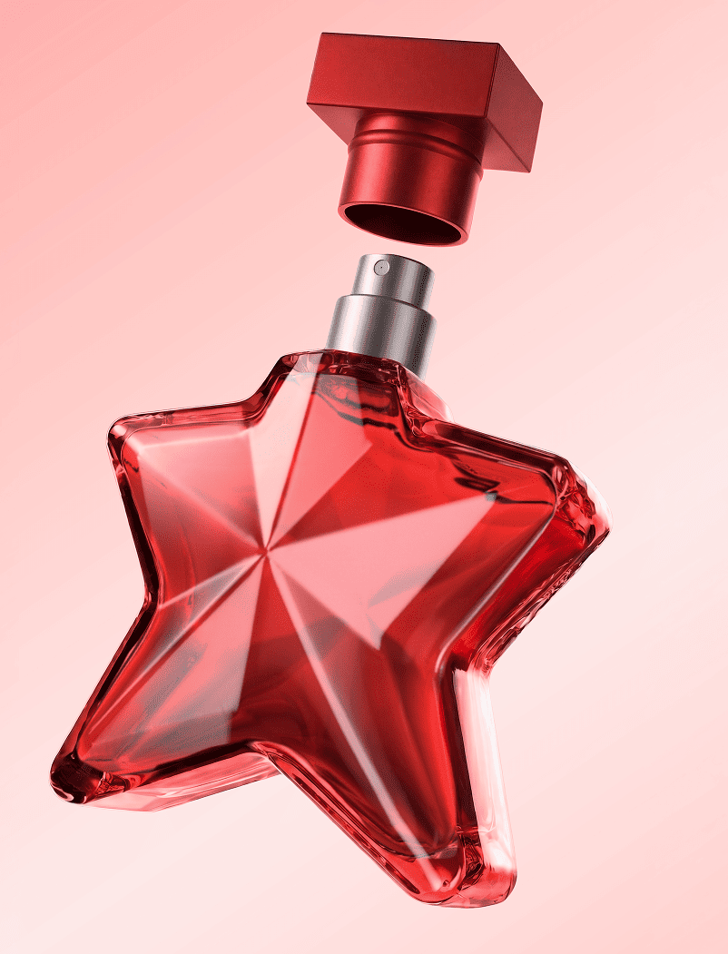 Undercover - Martine Cosmetics x Totally Spies