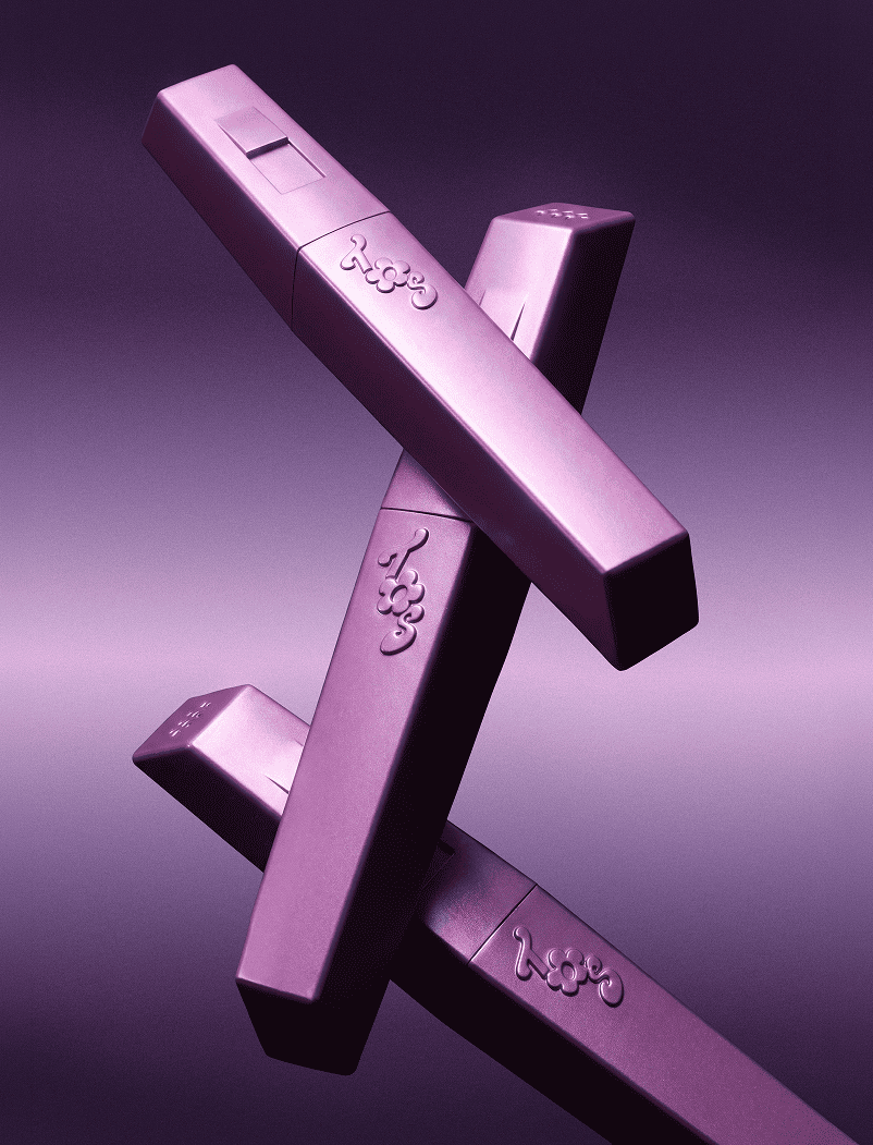Mascara Totally Spies x Martine Cosmetics