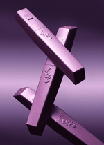 Mascara Totally Spies x Martine Cosmetics
