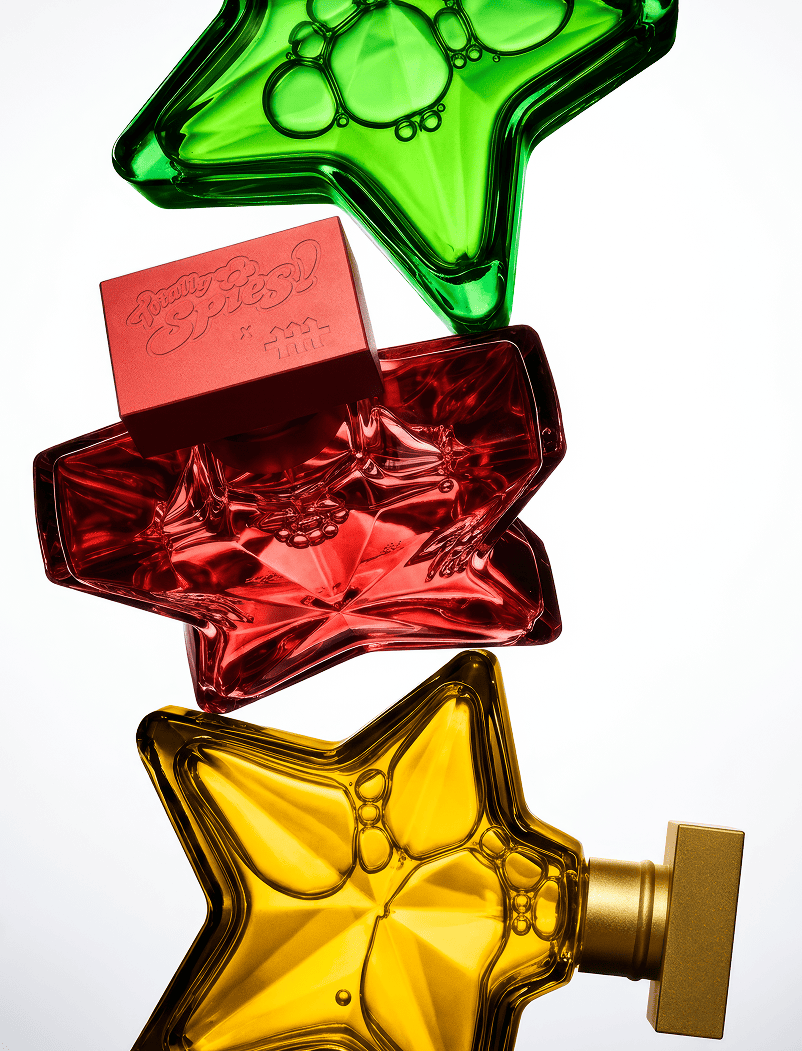 Parfums - Martine Cosmetics x Totally Spies