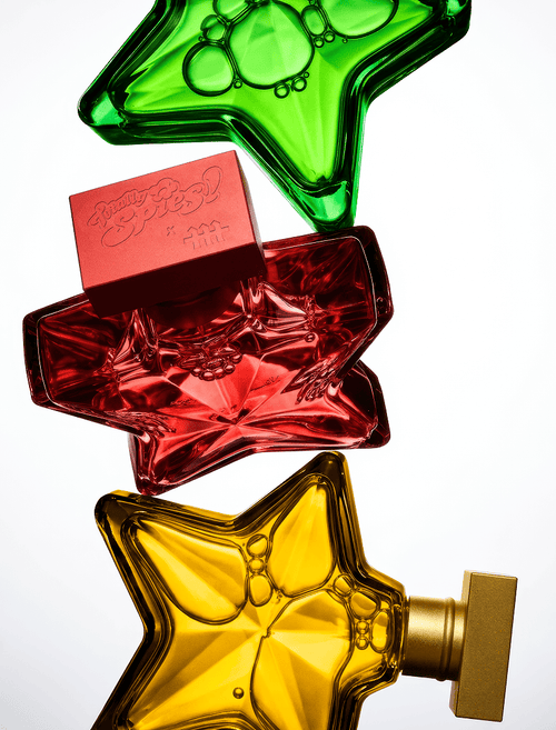 Parfums - Martine Cosmetics x Totally Spies