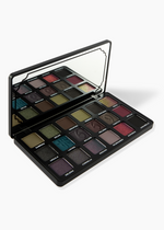 Halloween Palette 669 Martine Cosmetics