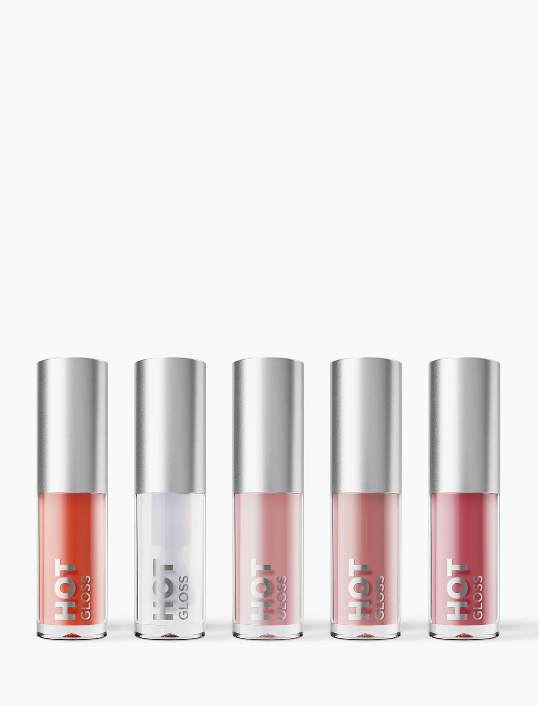 HOT GLOSS BUNDLE