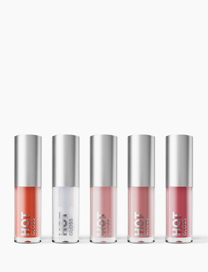 HOT GLOSS BUNDLE