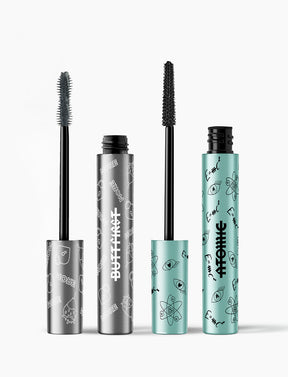 DUO MASCARAS