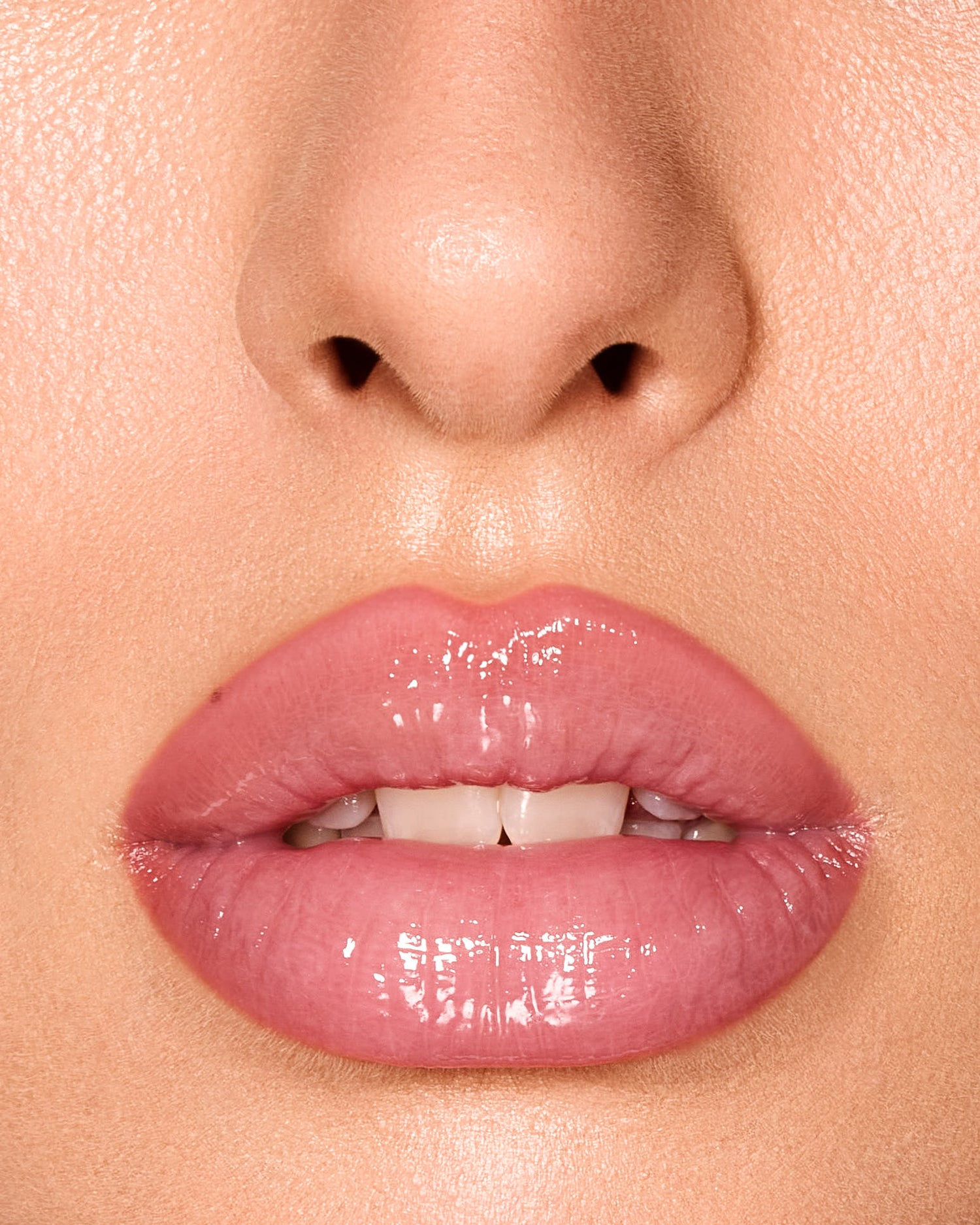 HOT GLOSS - JULINE