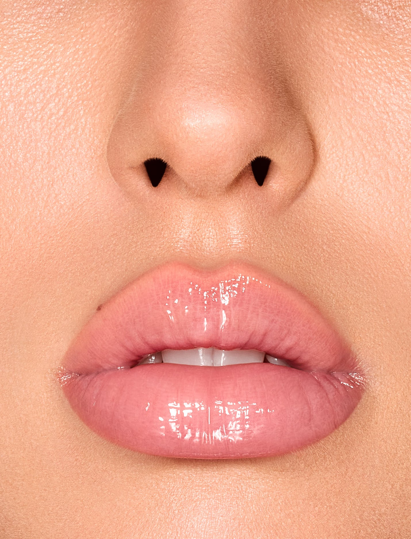 HOT GLOSS - LOUANE