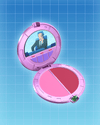 Compoudriers - Totally Spies! x Martine Cosmetics