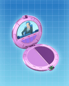 Compoudriers - Totally Spies! x Martine Cosmetics