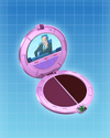 Compoudriers - Totally Spies! x Martine Cosmetics