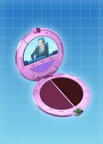 Compoudriers - Totally Spies! x Martine Cosmetics
