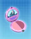 Compoudriers - Totally Spies! x Martine Cosmetics