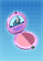 Compoudriers - Totally Spies! x Martine Cosmetics