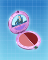 Compoudriers - Totally Spies! x Martine Cosmetics