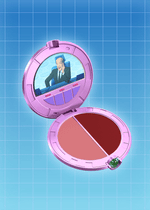 Compoudriers - Totally Spies! x Martine Cosmetics