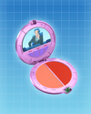 Compoudriers - Totally Spies! x Martine Cosmetics