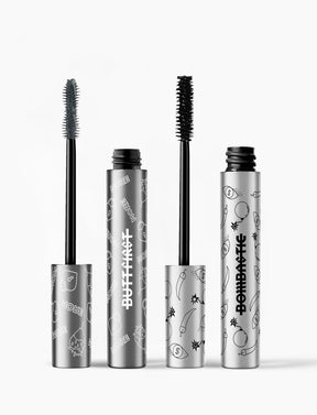 DUO MASCARAS