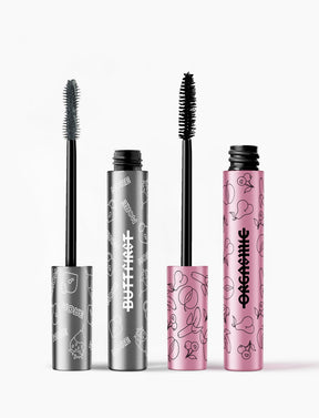 DUO MASCARAS