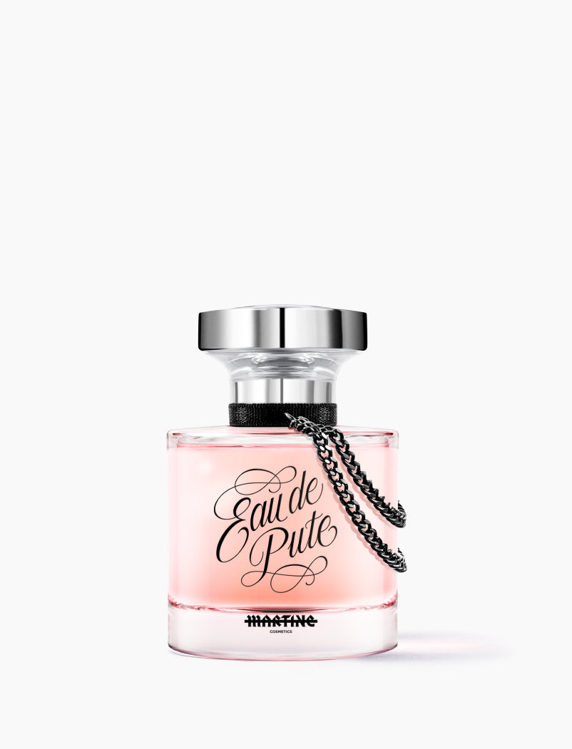 EAU DE PUTE