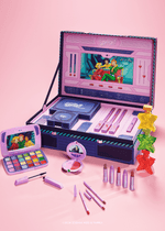 Collection Totally Spies - Mallette