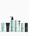 Routine Anti Imperfection