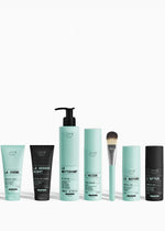 Routine Anti Imperfection