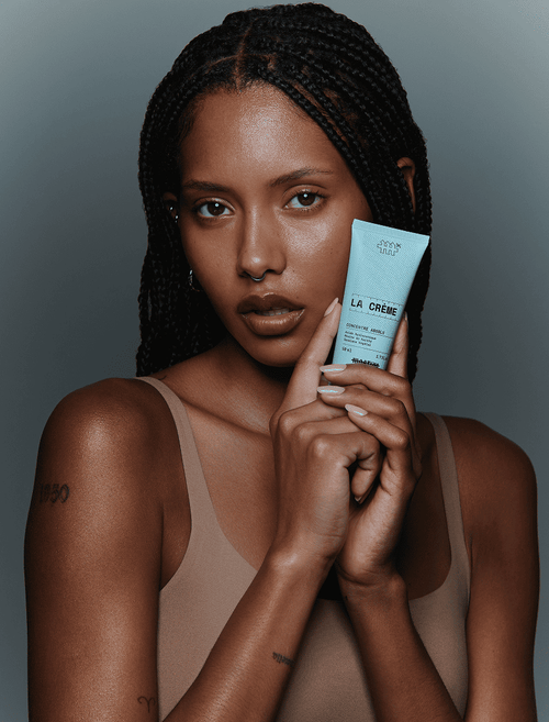Crème de jour Skin 