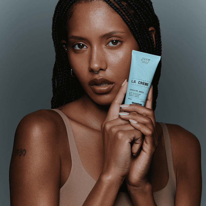 Crème de jour Skin 