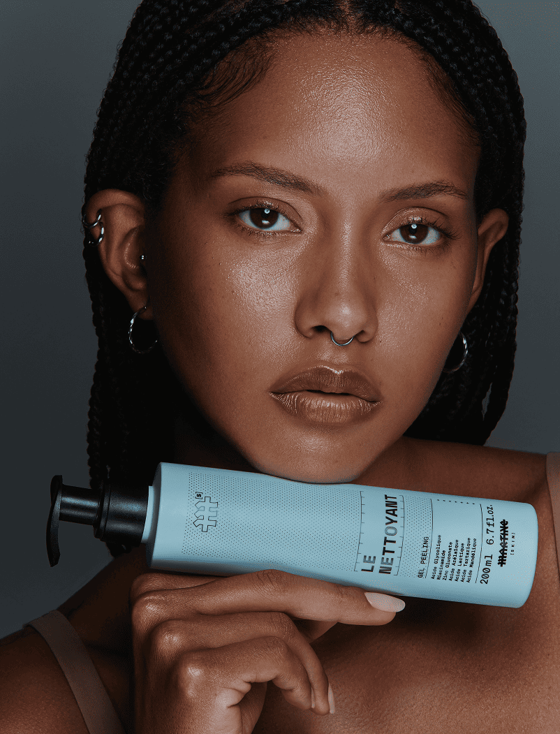 Le Nettoyant Martine Skin 6