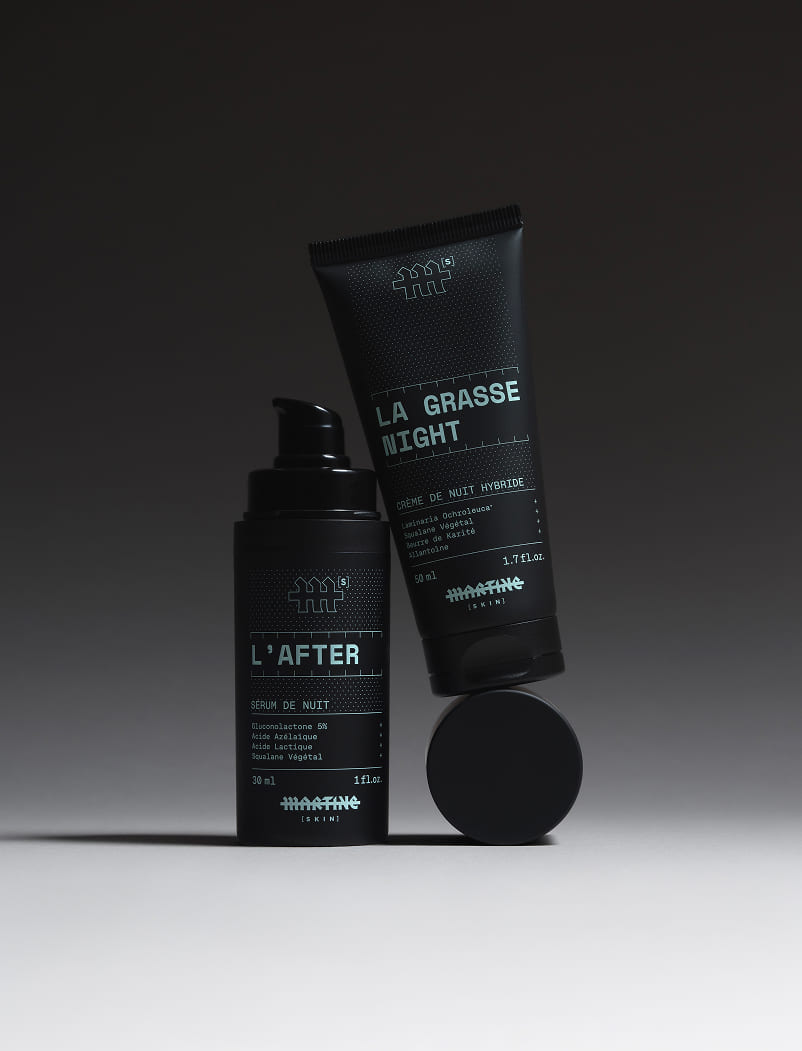 HYDRATING SET