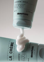 LA CRÈME