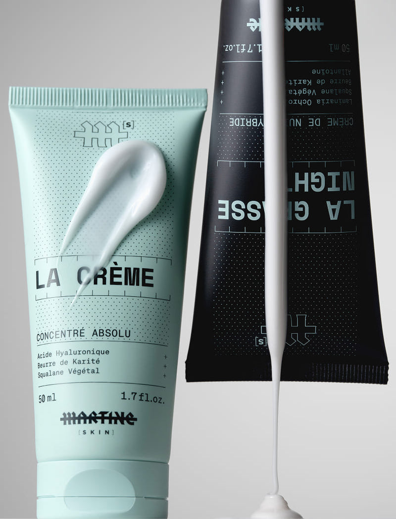 HYDRATING DUO