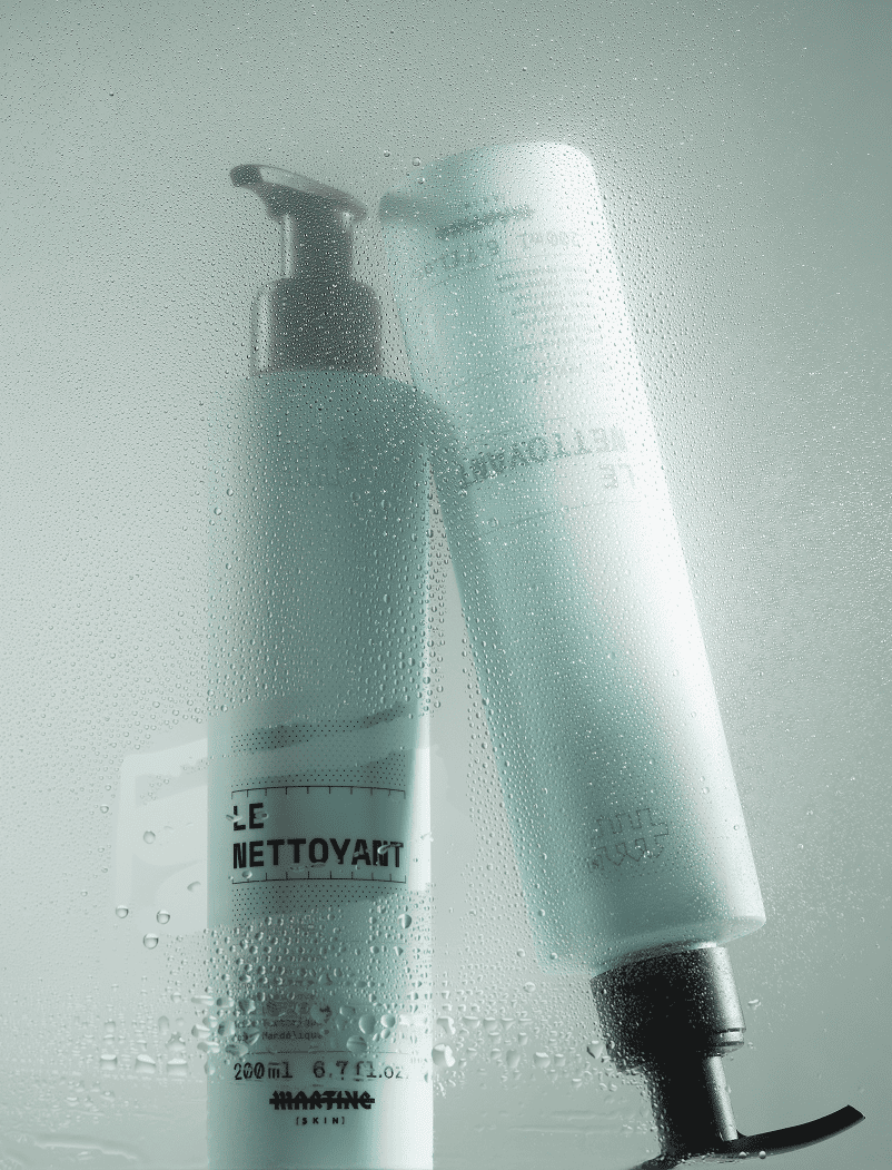 Le Nettoyant Martine Skin 7