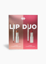 COFFRET LIP DUO