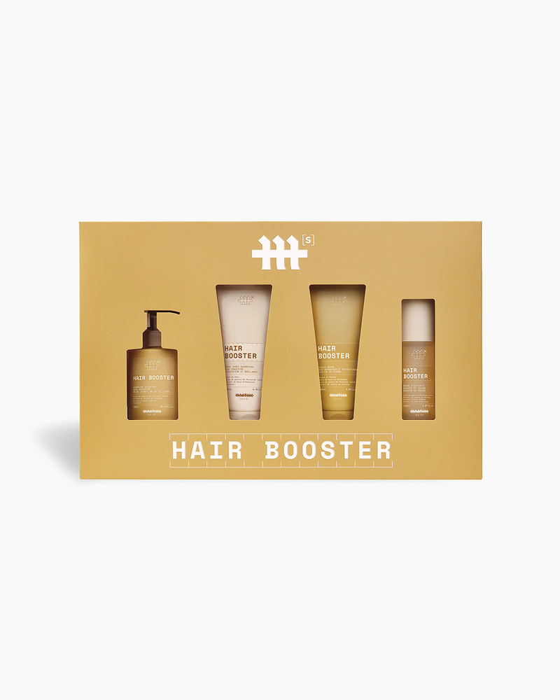 COFFRET HAIR BOOSTER