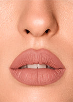 MATTE LIPSTICK - LÉONIE