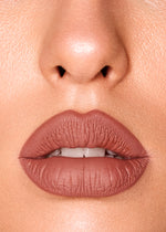 MATTE LIPSTICK - CYPRINE
