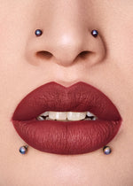 MATTE LIPSTICK - BLANDINE