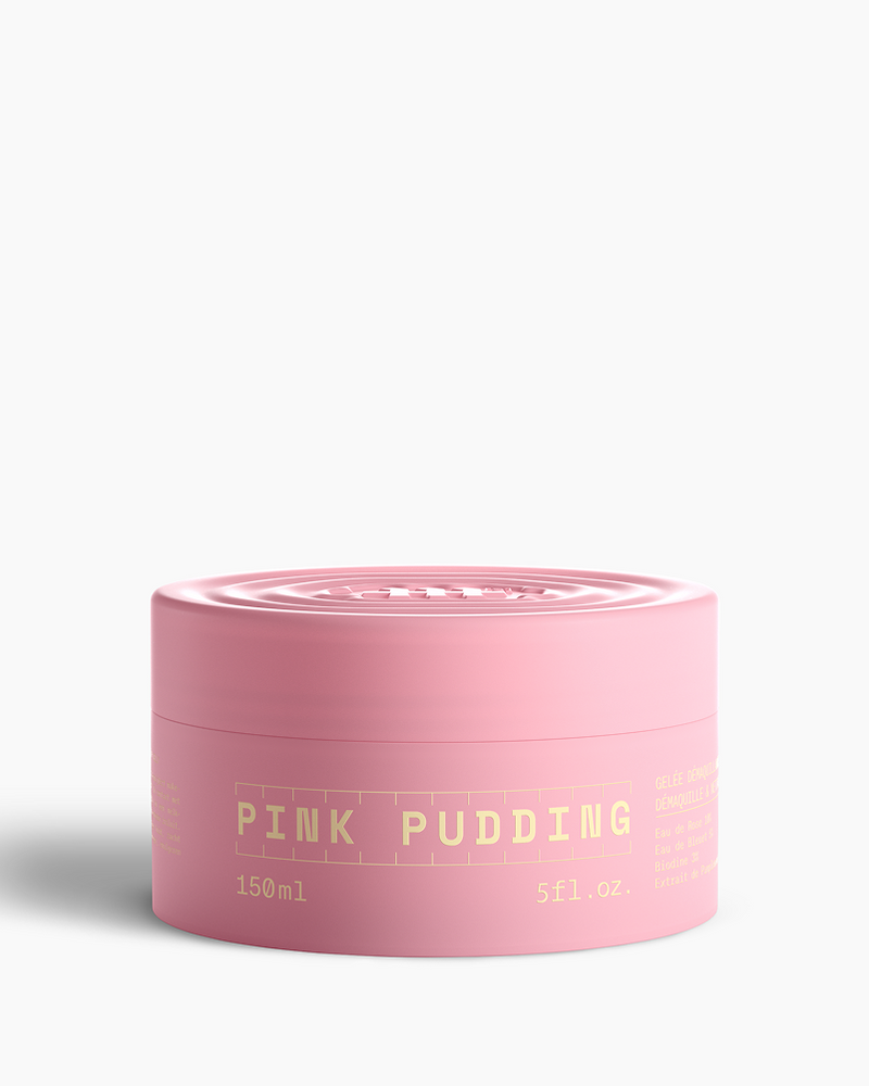 Pink Pudding pack - Martine Skin
