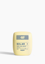 Crème solaire visage Martine Skin