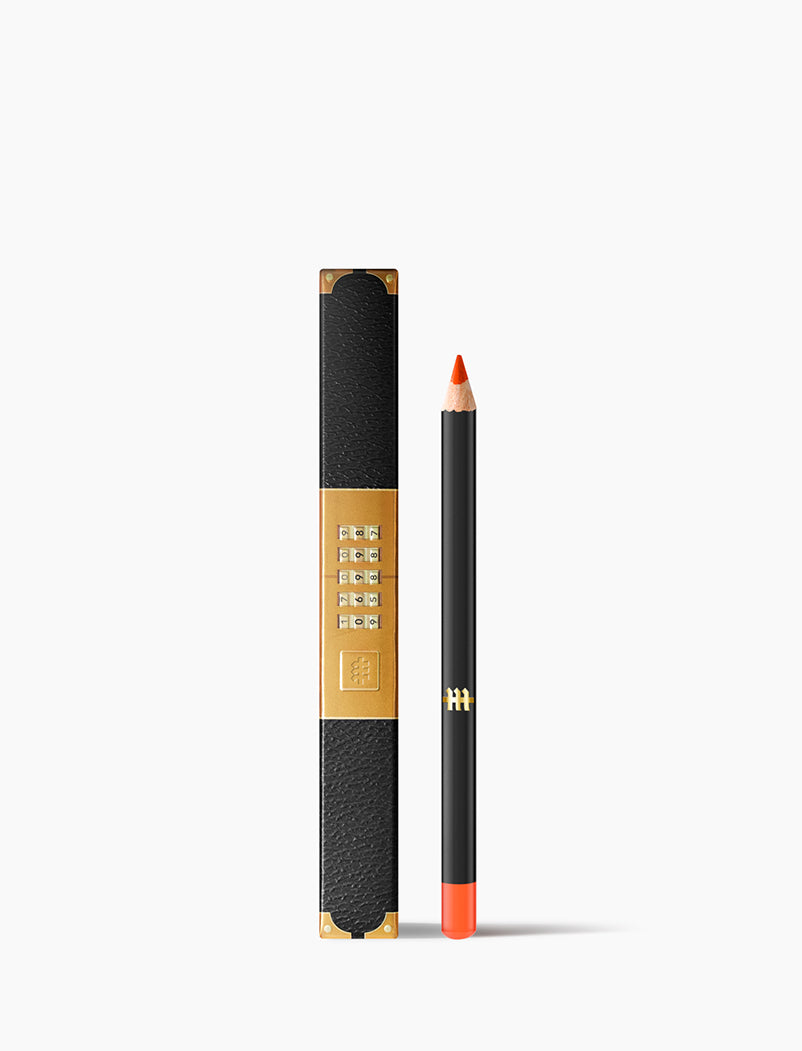 KHÔL ME ORANGE